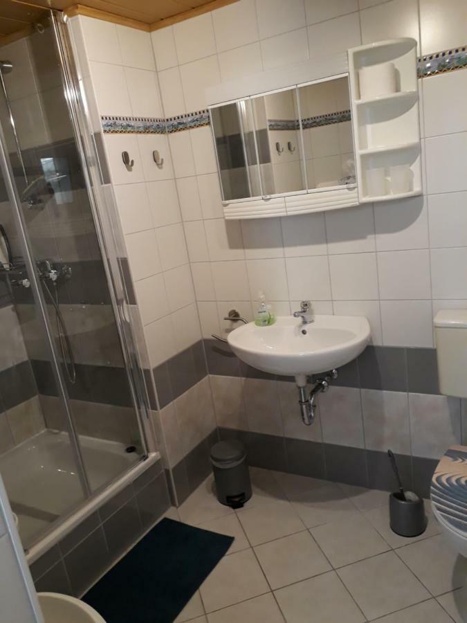 Gittis Ferienhaus Villa Garz  Ngoại thất bức ảnh